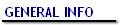 GENERAL INFO