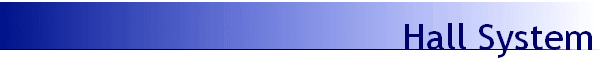     Hall System