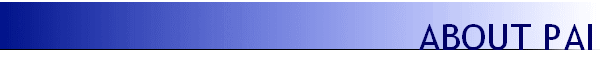      ABOUT PAI